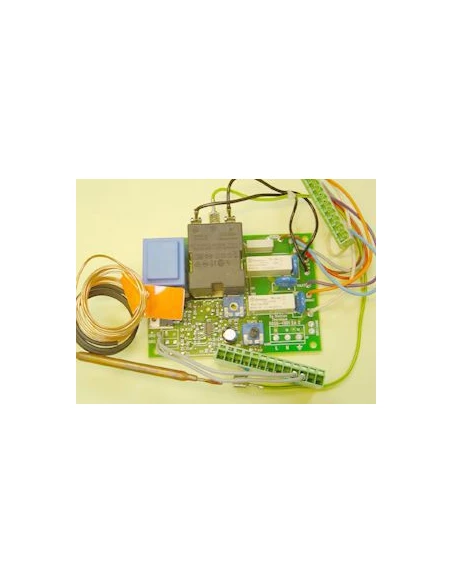 Carte MB4 neuve 88055600 - De Dietrich