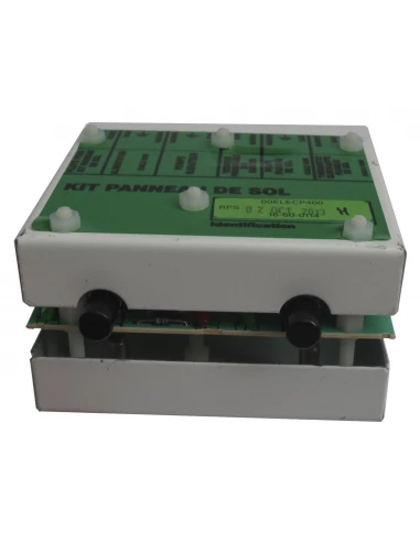 Carte regulation kitrps 000223