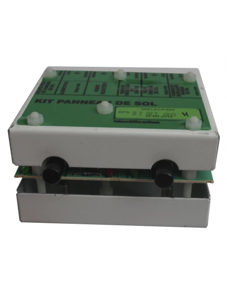 Carte regulation kitrps 000223