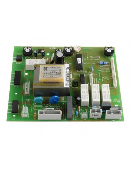 Platine pr idra 3224b 102129