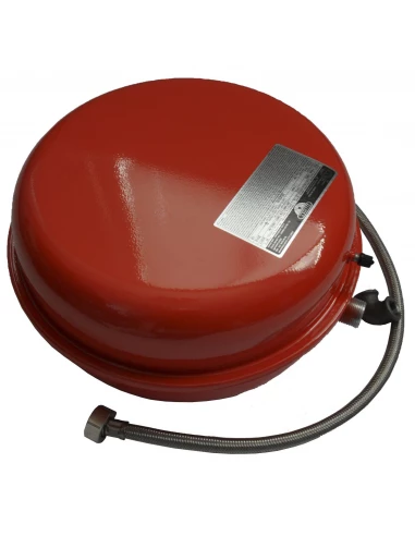 Vase expansion 12 l 000184