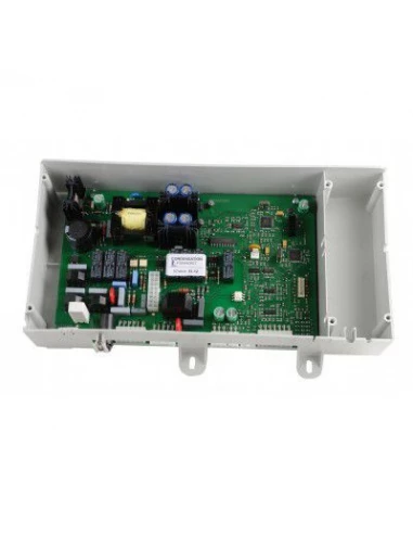 Boitier electro cplt cd20