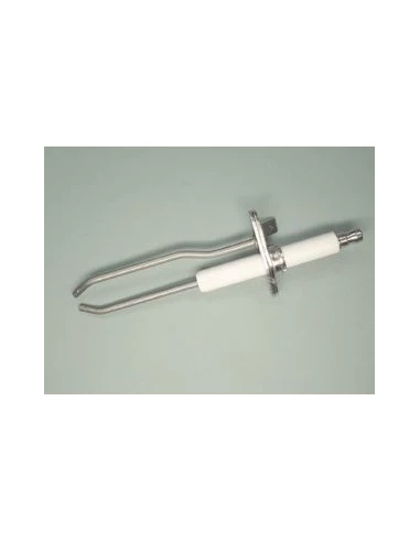 Electrode allum +joint 0295165
