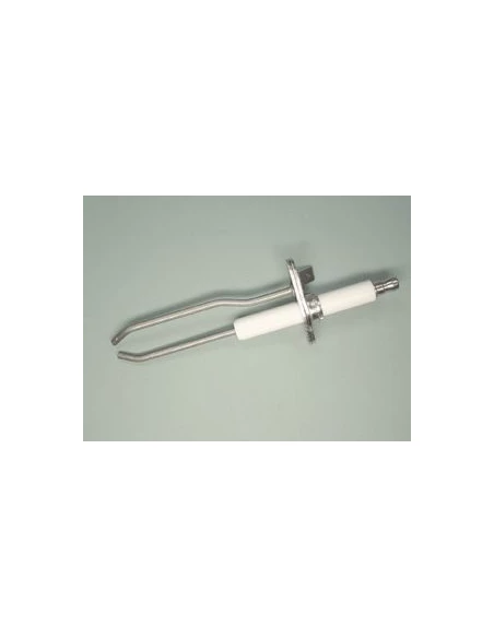 Electrode allum +joint 0295165