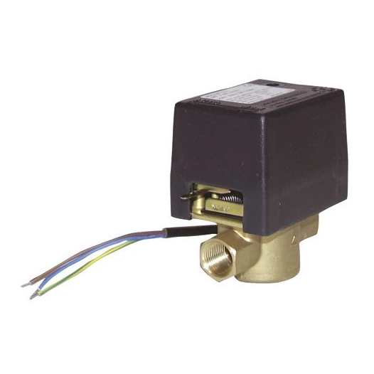 Vanne 3 voies sf25 1''109122