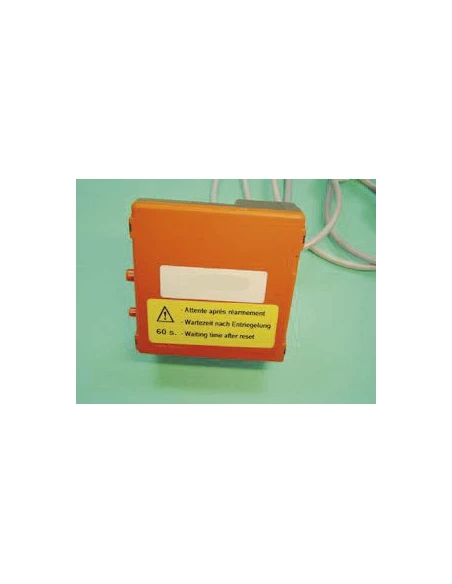 Coffret de securite 83885574