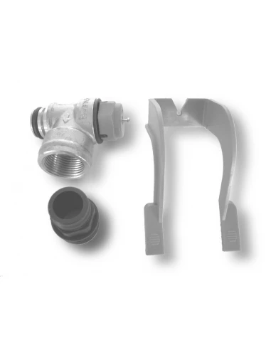 Soupape chauffage 87167714260