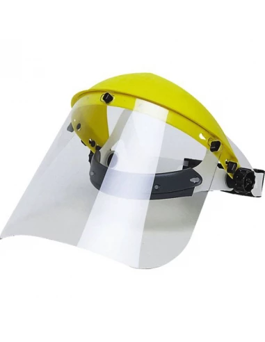 ecran protection polycarbonate