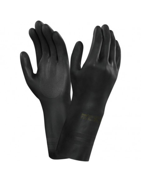 12 gant neotop neoprene non supporte suede lg 300 mm ep. 0.75 taille 10