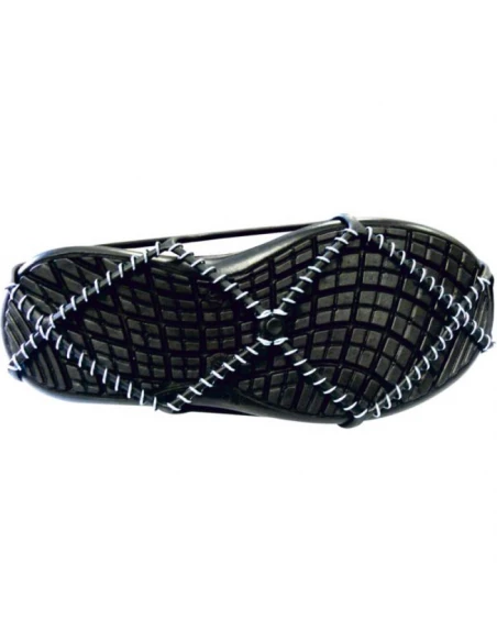 systeme antiglisse yaktrax walker taille l - 44/46