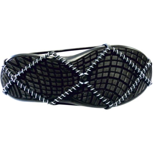 systeme antiglisse yaktrax walker taille xs - 34/37