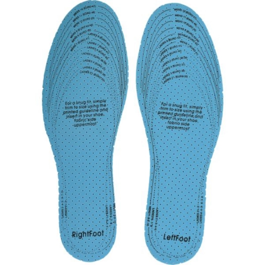 semelle actifreshwhite