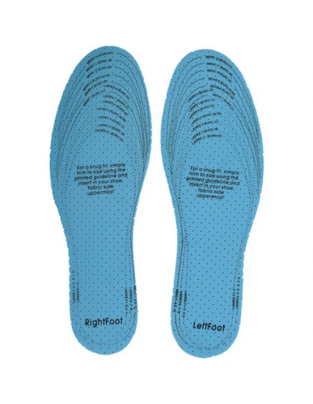 semelle actifreshwhite