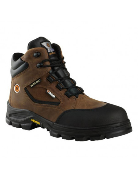Chaussure JALROCHE s3 ci hi wrhro src pointure 38 - JALLATTE