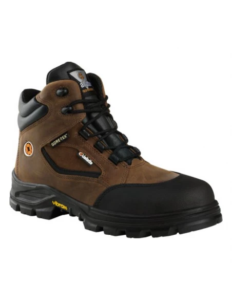 Chaussure JALROCHE s3 ci hi wrhro src pointure 38 - JALLATTE