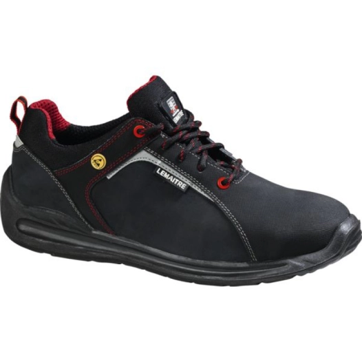 Chaussure de sécurité super x low s3 esd taille 47 - Lemaitre securite