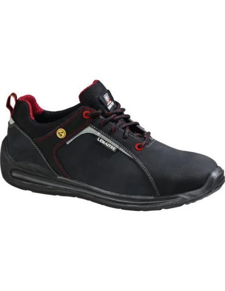 Chaussure de sécurité super x low s3 esd taille 47 - Lemaitre securite