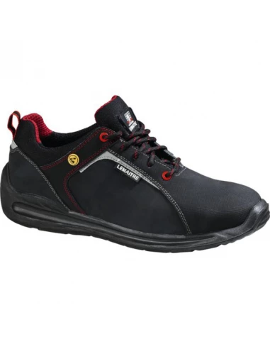 Chaussure de sécurité super x low s3 esd taille 48 - Lemaitre securite