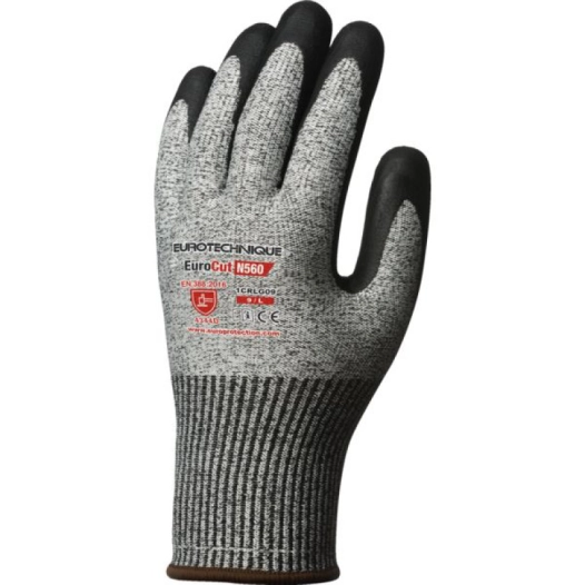 Gant Taille 11 eurocut n560 gants ref: 1crlg11