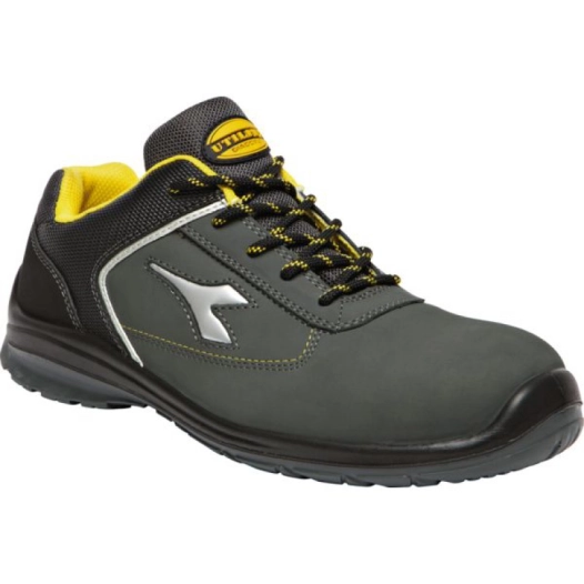 Chaussures de sécurité basses Blitz S3 SRC Gris T Pointure 41 - DIADORA