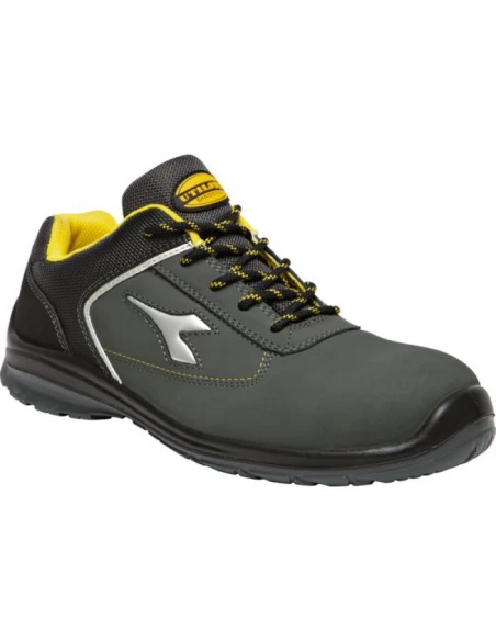 Chaussures de sécurité basses Blitz S3 SRC Gris T Pointure 48 - DIADORA