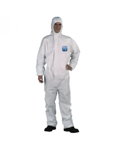 combinaison ultima blanc t 6