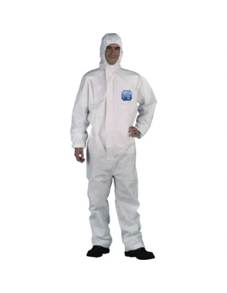 combinaison ultima blanc t 4