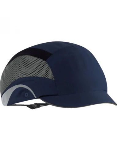 casquette antiheurt aerolite