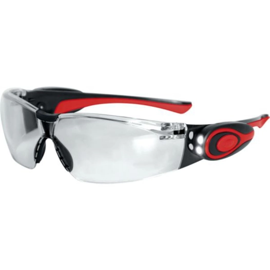 lunettes stealth led