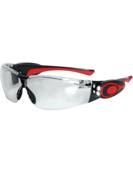 lunettes stealth led