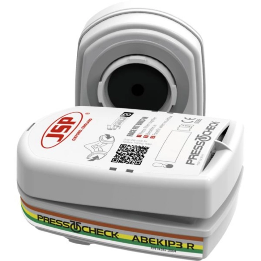 filtre gaz-poussiere a2p3