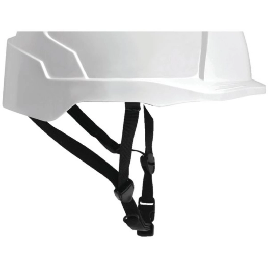 jugulaire 2 points pour casqueevo®3 et pour casque evolite®