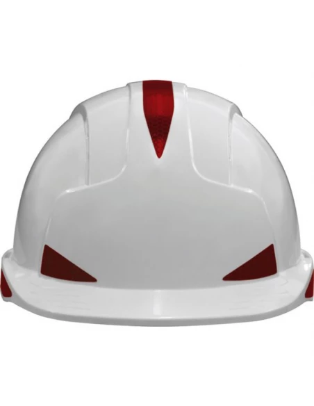 stickers reflectifs pour casque evolite® (paquet de 10)
