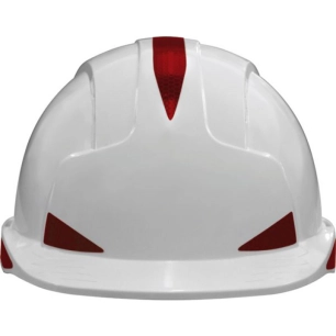 stickers reflectifs pour casque evolite® (paquet de 10)