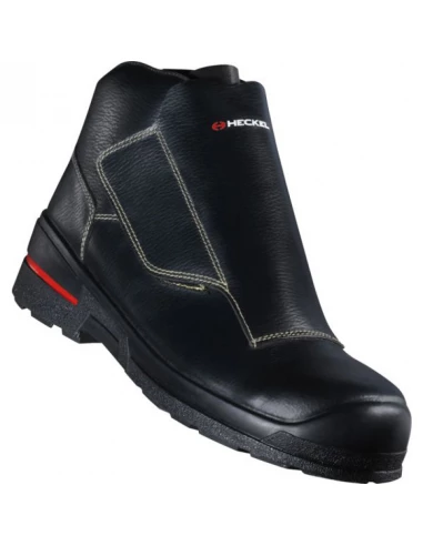 Chaussure soudeur macsole 1 0lacet sous boucle pointure 43