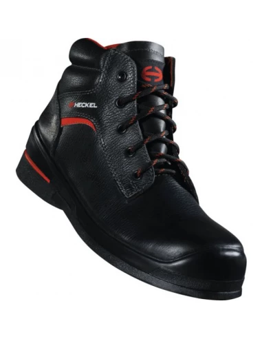 Chaussure special enrobe 1 0 ntx s2 p hi hro sra t46