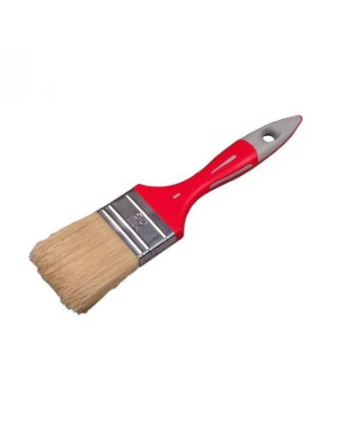 4402050 pinceau plat bi-mat p mate et satinàe t50