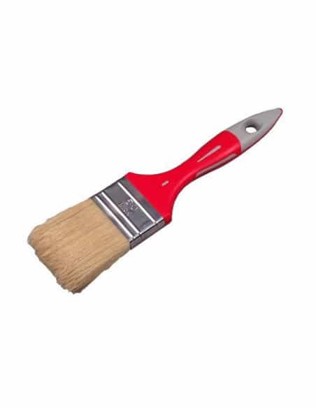 4402050 pinceau plat bi-mat p mate et satinàe t50