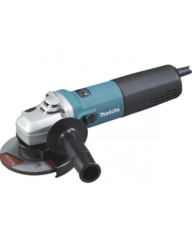 Meuleuse 1400W 125 mm 9565CR Makita