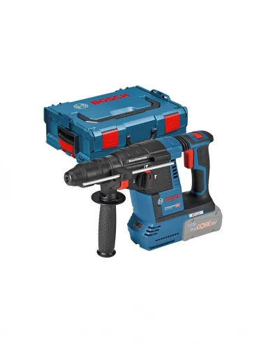 Bosch - Perforateur Sds Plus 18v 2,6j Sans Batterie Ni Chargeur - Gbh 18v-26 Professional