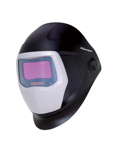 masque de soudage speedglas 9100v teinte variable 5/8/9-13 -cp 50900 12586