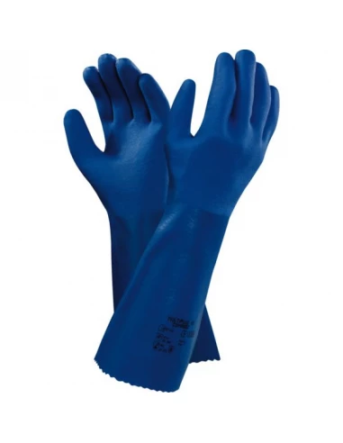 Enduction pvc sur support coton tout enduit finition granitee taille 11 18500