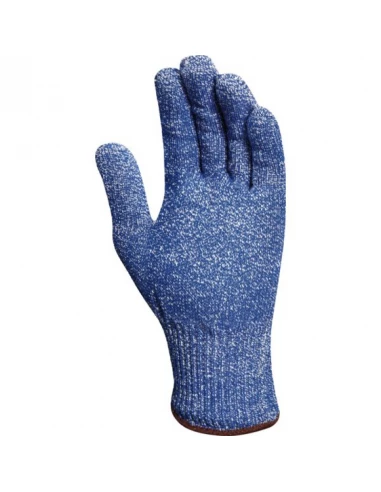 Support acier inoxydable/fibrede verre/coton sans couture travaux taille 10 1850