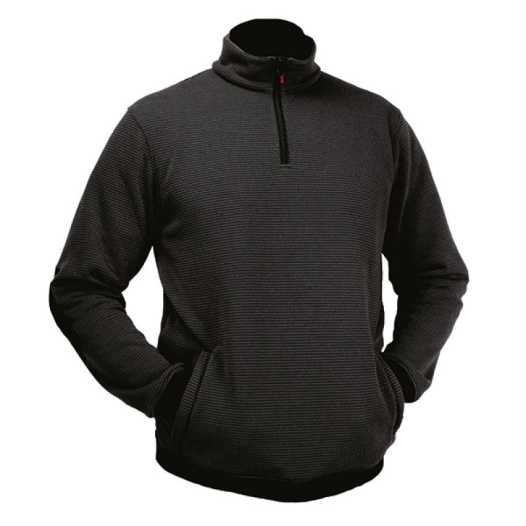 sweat typhon + noir t4xl 19425-no-4xl