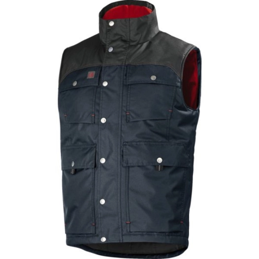 gilet matelasse shovel beige tl 19577-bg-l