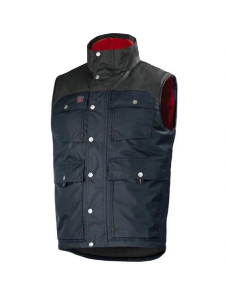 gilet matelasse shovel beige tl 19577-bg-l