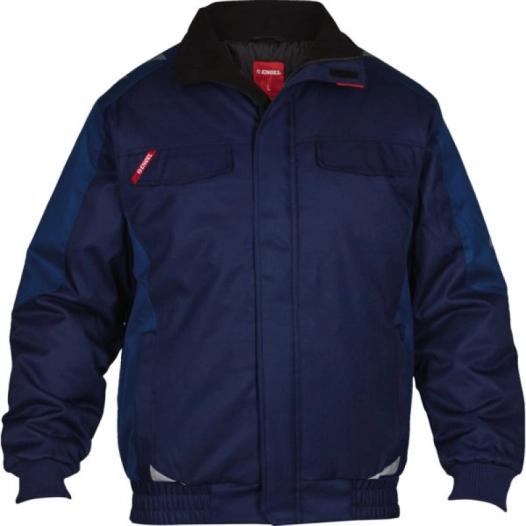 blouson matelasse galaxy marine t2xl 19226-no-2xl