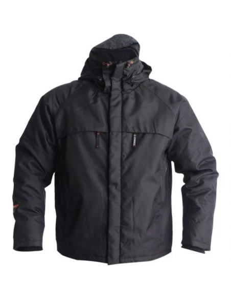 blouson moutain noir ts 13362-no-s