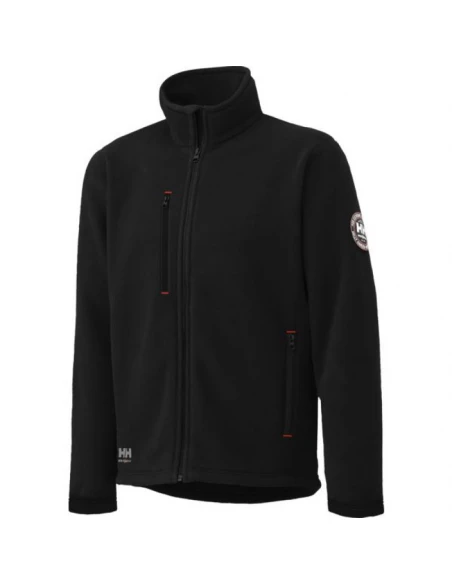 veste polaire langley bleu marine t2xl 17859-bm-2xl