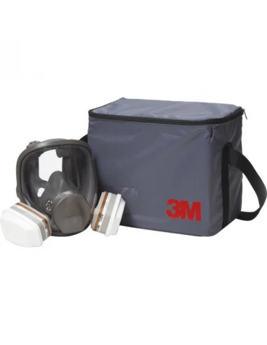 sac de transport demi-masque ref: k0106